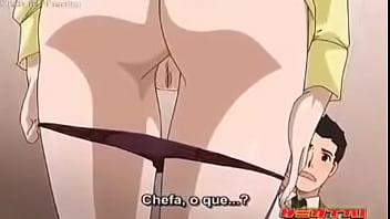 Hentai top é esse
