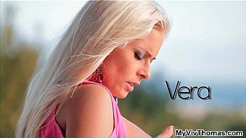 Amazing sandra shine and lola having