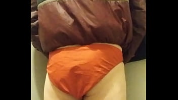 Jacket ripping video soon