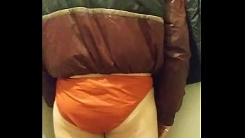 Jacket ripping video soon