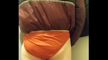 Jacket ripping video soon