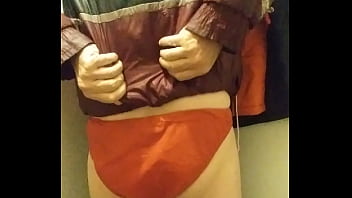 Jacket Ripping Video Soon thumbnail