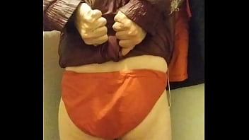 Jacket ripping video soon