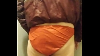 Jacket ripping video soon