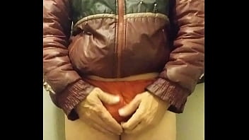 Jacket Ripping Video Soon thumbnail