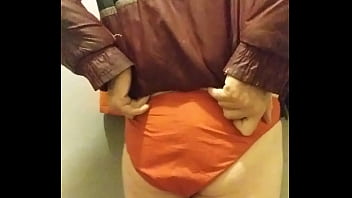 Jacket ripping video soon