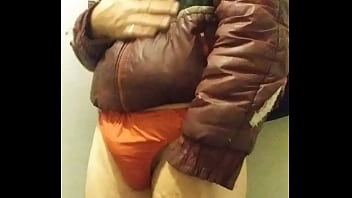 Jacket Ripping Video Soon thumbnail