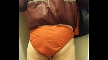 Jacket ripping video soon