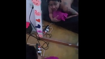 Bug ass get fuck doggie style