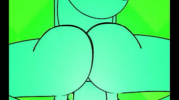 Rosalina gets fucked in ass