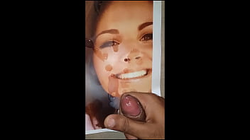 Cassidy cum tribute 4