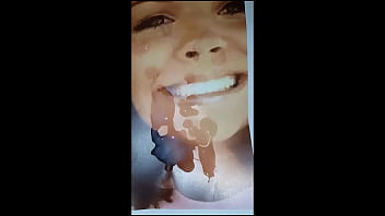 Cassidy cum tribute 4