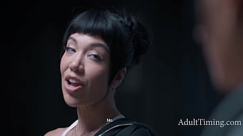 Seven days to confront a compulsion