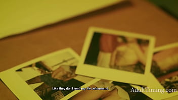 Seven days to confront a compulsion