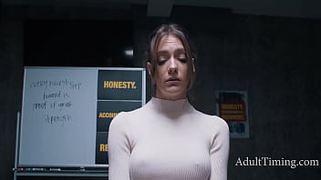 Seven days to confront a compulsion