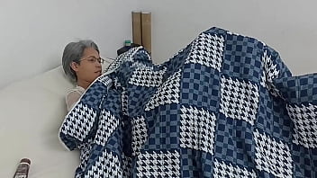 My sexual relationship with my stepsisters began with masturbation