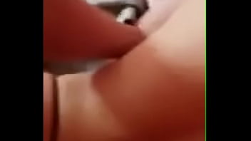 Como le encanta la berga a la muy puta