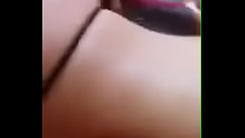 Como le encanta la berga a la muy puta