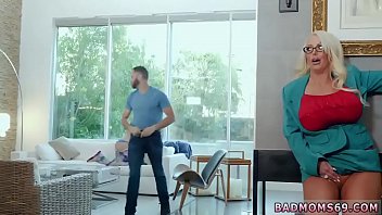 Hot milf pounded hard