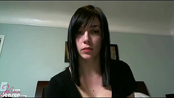 Pussy vibes jelena jensen plays with her big tits & trimmed pussy