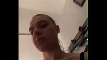 Fingering pussy so hard in public Fingering pussy so hard in public