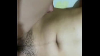 Me follo a veneca en hotel