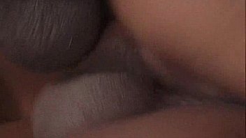 Bitch not enjoying herself 03