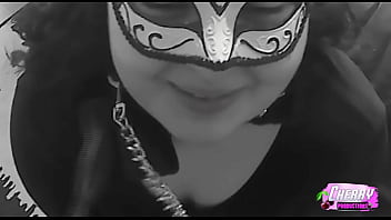 Cherry productions mademoiselle cherry se fait prendre en criant comme une chienne