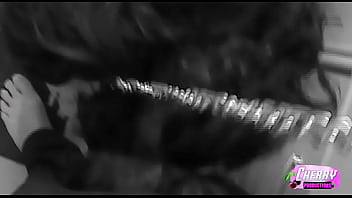 Cherry productions mademoiselle cherry se fait prendre en criant comme une chienne