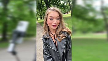 Adult content creator dina joy takes a dp slamming from hung cameraman and driver gp3265