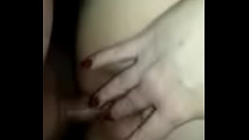 Missonary fuck my favorite pussy