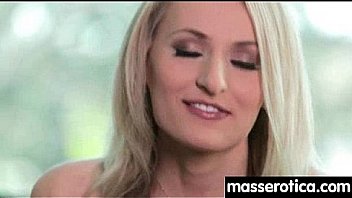 Sensual lesbian pussy licking 8