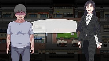 Hentai Ticket thumbnail