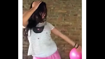 الراقصة نورا رقص مصري منزلي ساخن نار thumbnail