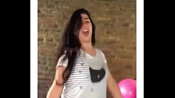 الراقصة نورا رقص مصري منزلي ساخن نار