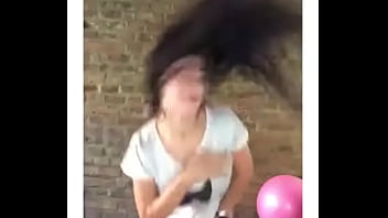 الراقصة نورا رقص مصري منزلي ساخن نار thumbnail