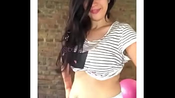 الراقصة نورا رقص مصري منزلي ساخن نار