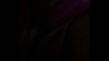 Chicago bbw toys with pussy