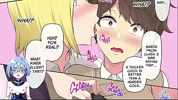 Imaizumi's house is a place for gals to gather 1