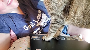 Getting ready & filming giantess video bts clara crisp milf bbw fetish