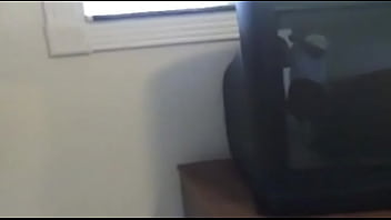 Lovely Wife Shows Off On Amateur Cam And Gets Banged thumbnail