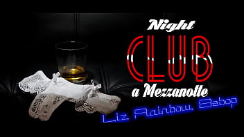 Midnight night club liz rainbow bebop