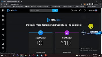 Make Your Own Porn Site thumbnail