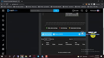 Make your own porn site