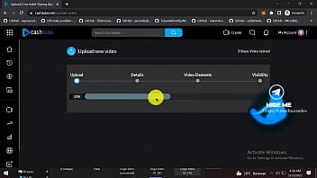 Make your own porn site