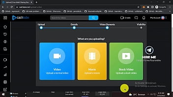 Make Your Own Porn Site thumbnail