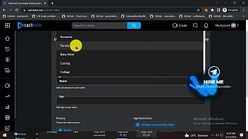 Make your own porn site Make your own porn site