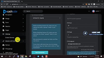 Make Your Own Porn Site thumbnail