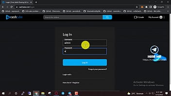 Make your own porn site