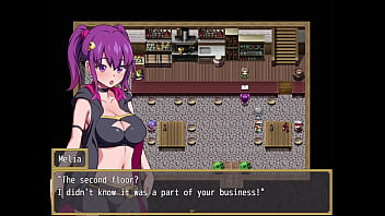 メイルのえっちな魔女試験